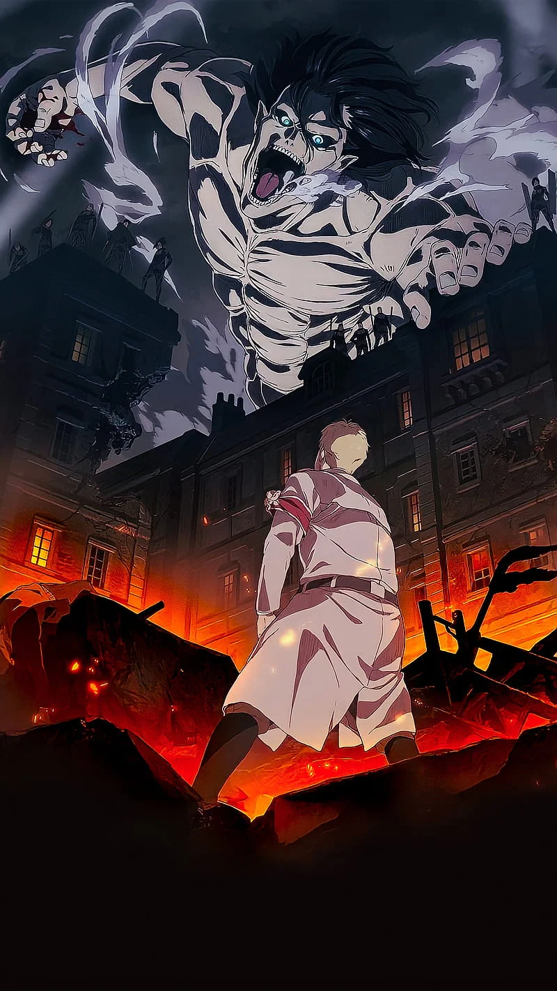 Постер Аниме: Визуальное искусство, покорившее мир