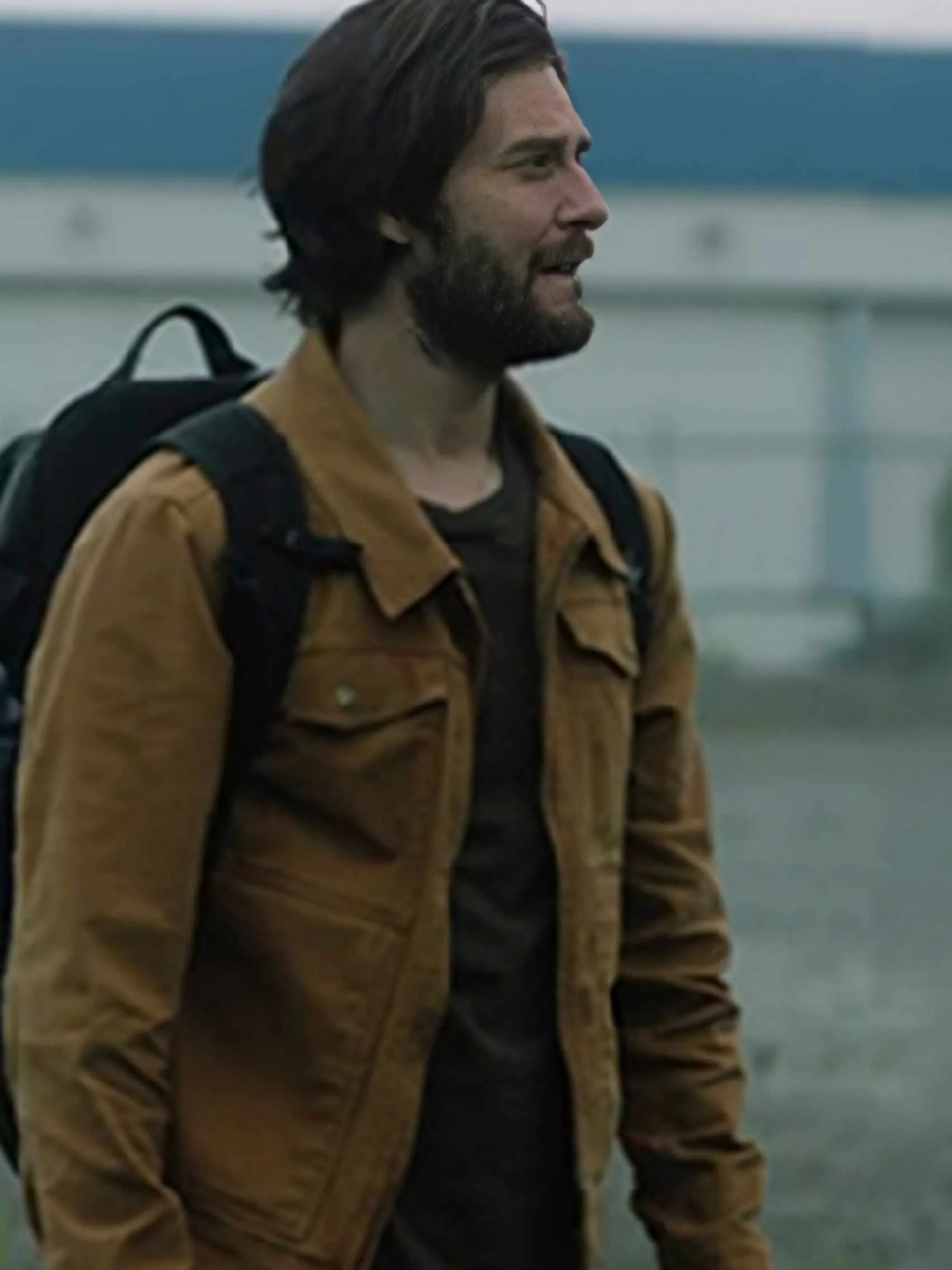 Постер Сериал «Институт» получил продление на второй сезон. Финальная серия вышла 24 августа