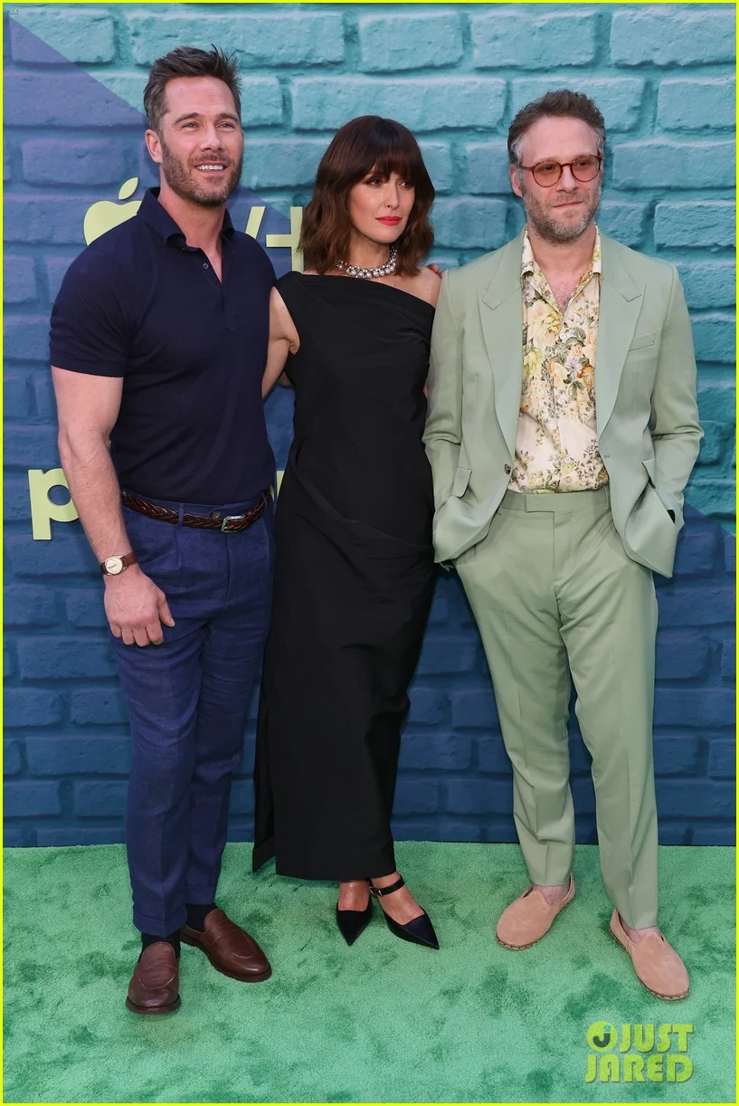 Постер Вышел второй сезон «Платонических отношений»: еще больше юмора, страсти и недовольства