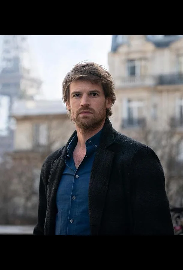 Постер Мегрэ