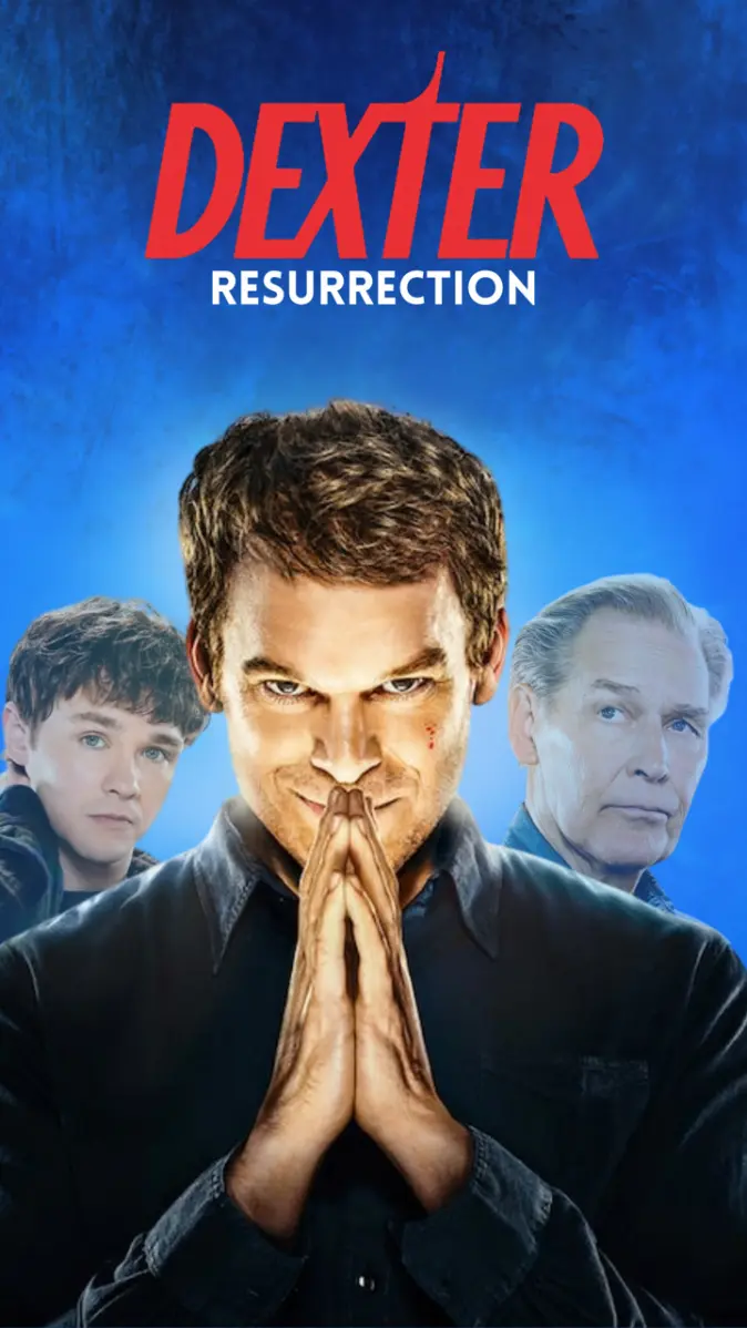Постер Сериал «Декстер: Воскрешение» получит второй сезон